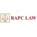 BAPC Personal Injury Lawyer logo